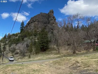 Land at 26531 Nelson Rd, Canyon City, OR 97820