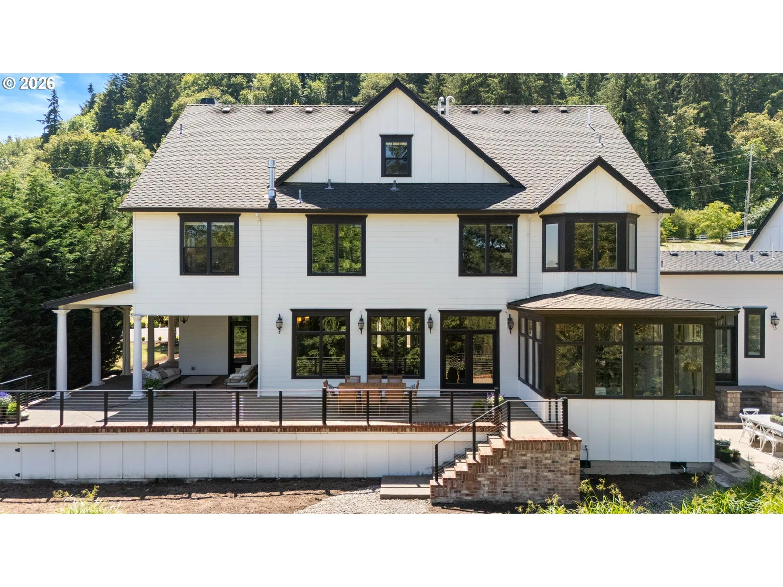 25125 SW Petes Mountain Rd, West Linn, OR 97068 — photograph 44