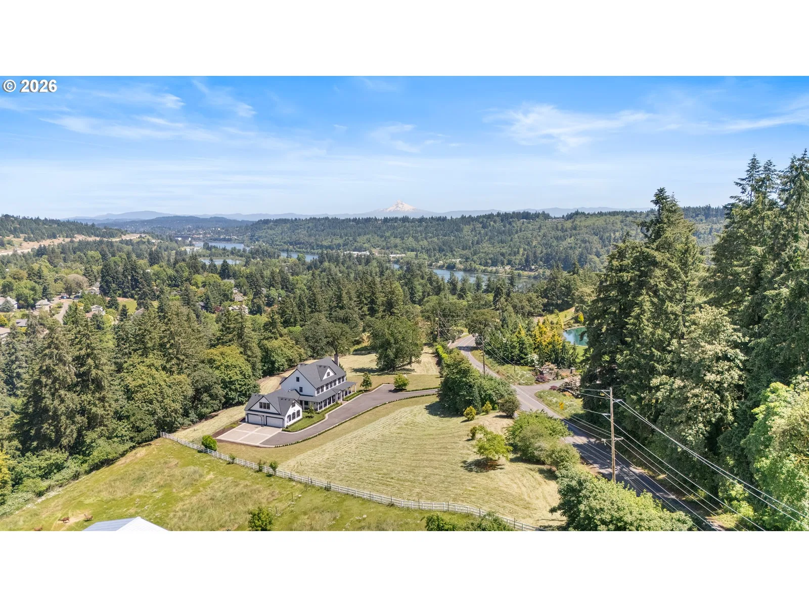 25125 SW Petes Mountain Rd, West Linn, OR 97068 — photograph 47