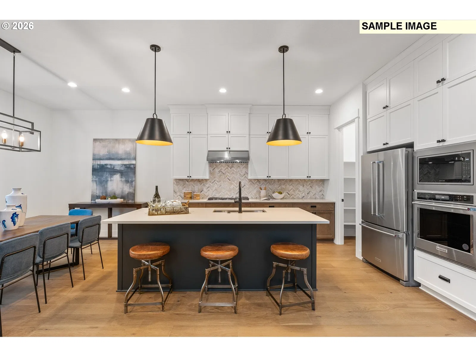 610 N Y St, Washougal, Wa 98671 — photograph 9
