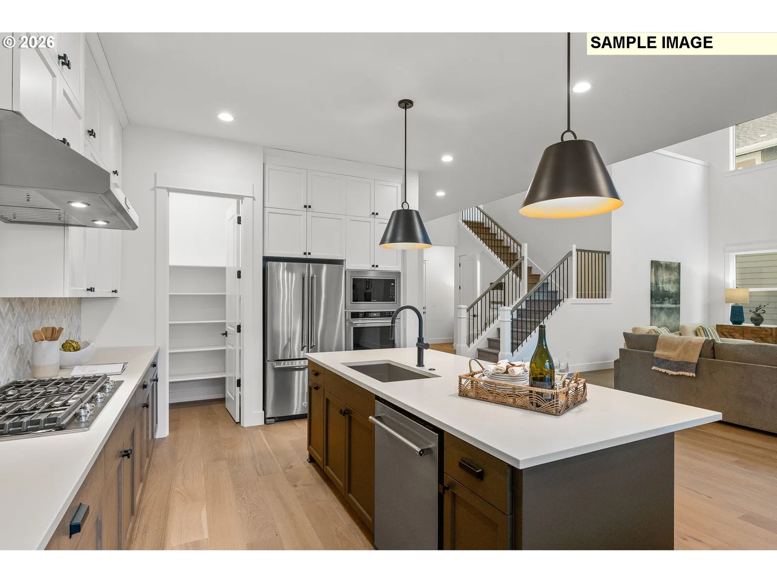 610 N Y St, Washougal, Wa 98671 — photograph 12