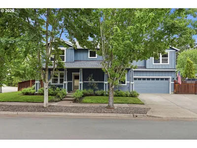 Home at 497 Cameron St, Albany, OR 97322