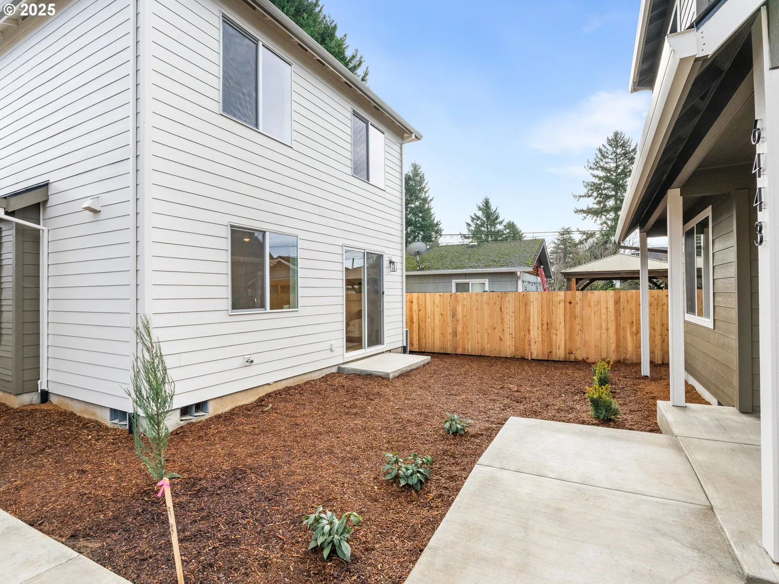 6445 SE 88th Ave, Portland, OR 97266 — photograph 9
