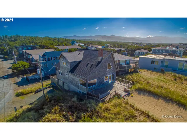 8825 Ocean Crest Ln, Manzanita, OR 97130 — photograph 6