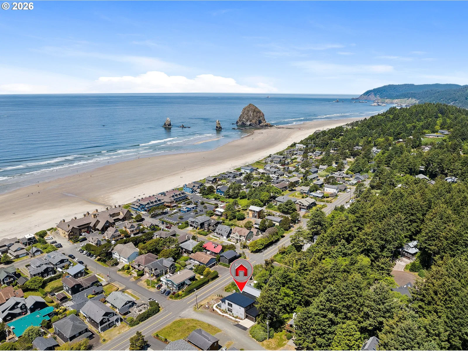 2887 S Hemlock St, Cannon Beach, OR 97110 — photograph 47