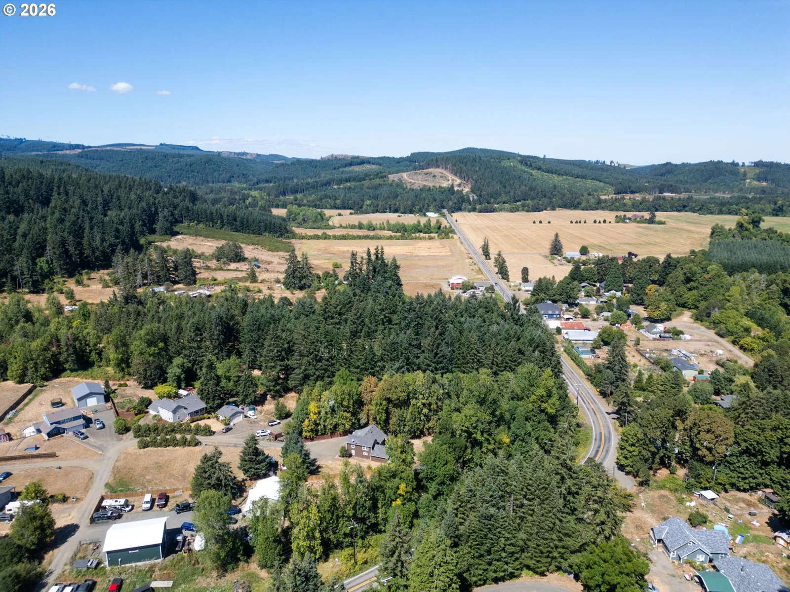 12600 Meadow Lane Rd, Monmouth, OR 97361 — photograph 35