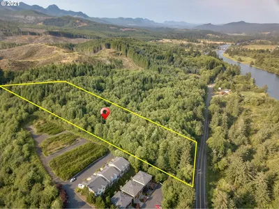 200 North Fork Rd, Nehalem, OR 97131 — photograph 1