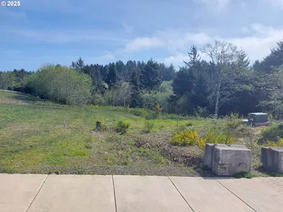 Land at Parcel1 NE 55th Pl, Lincoln City, OR 97367