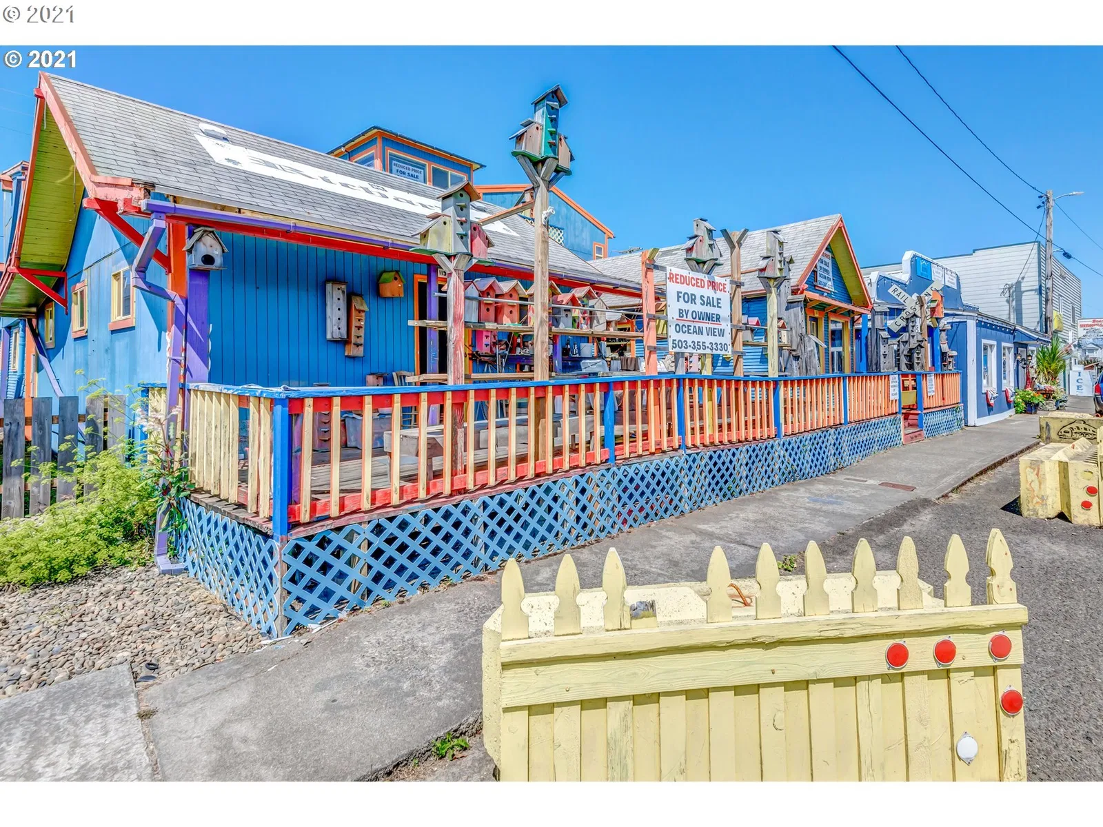 117 S Miller St, Rockaway Beach, OR 97136 — photograph 7