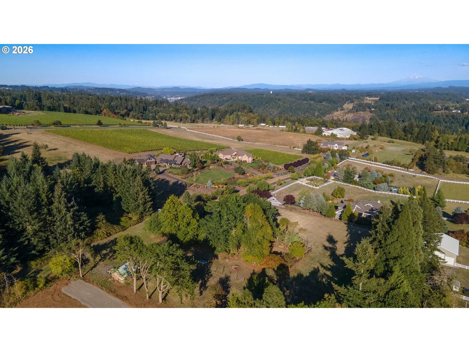 28605 SW Petes Mountain Rd, West Linn, OR 97068 — photograph 7