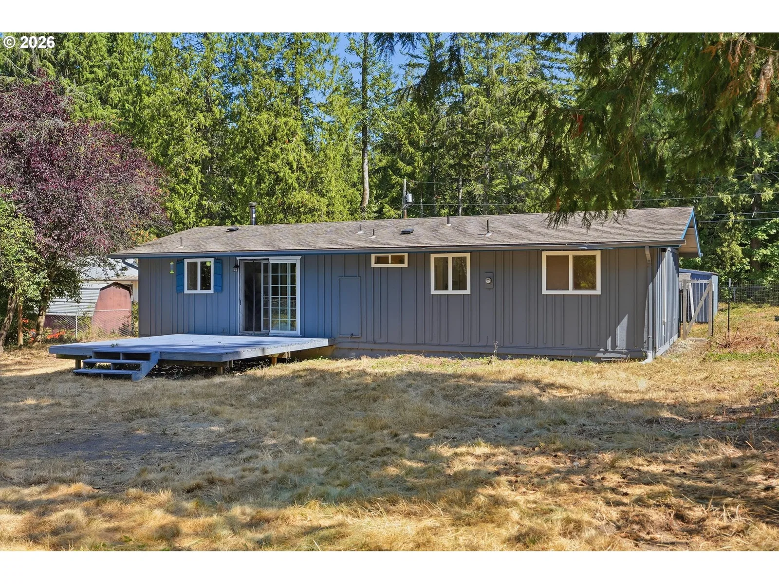 19709 E Victory Ln, Sandy, OR 97055 — photograph 22