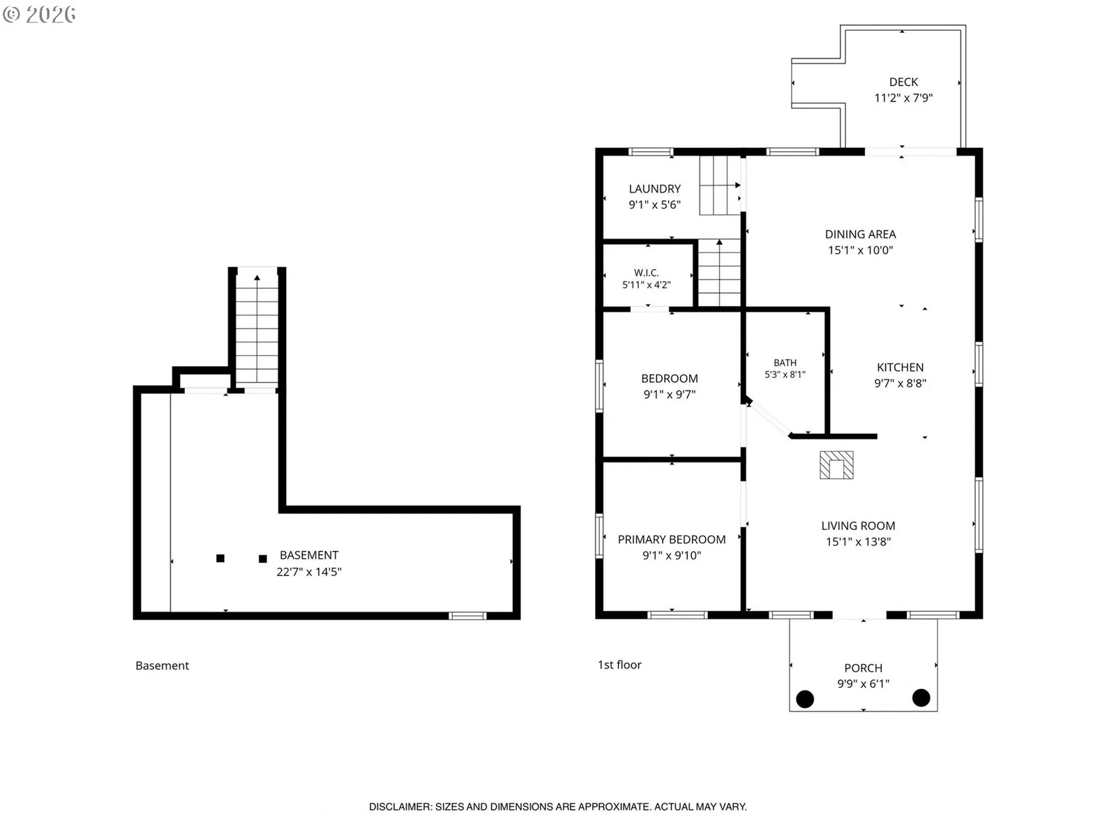 3709 U St, Vancouver, Wa 98663 — photograph 18