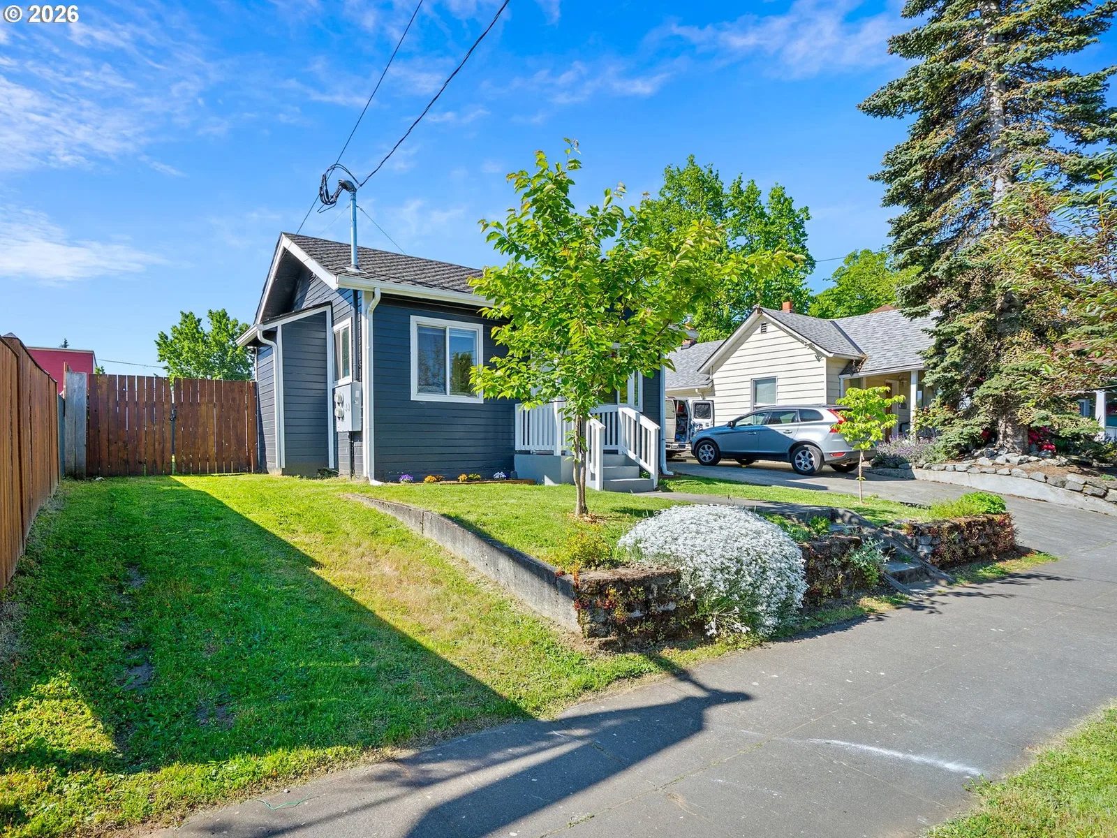 8130 SE Yamhill St, Portland, OR 97215 — photograph 34