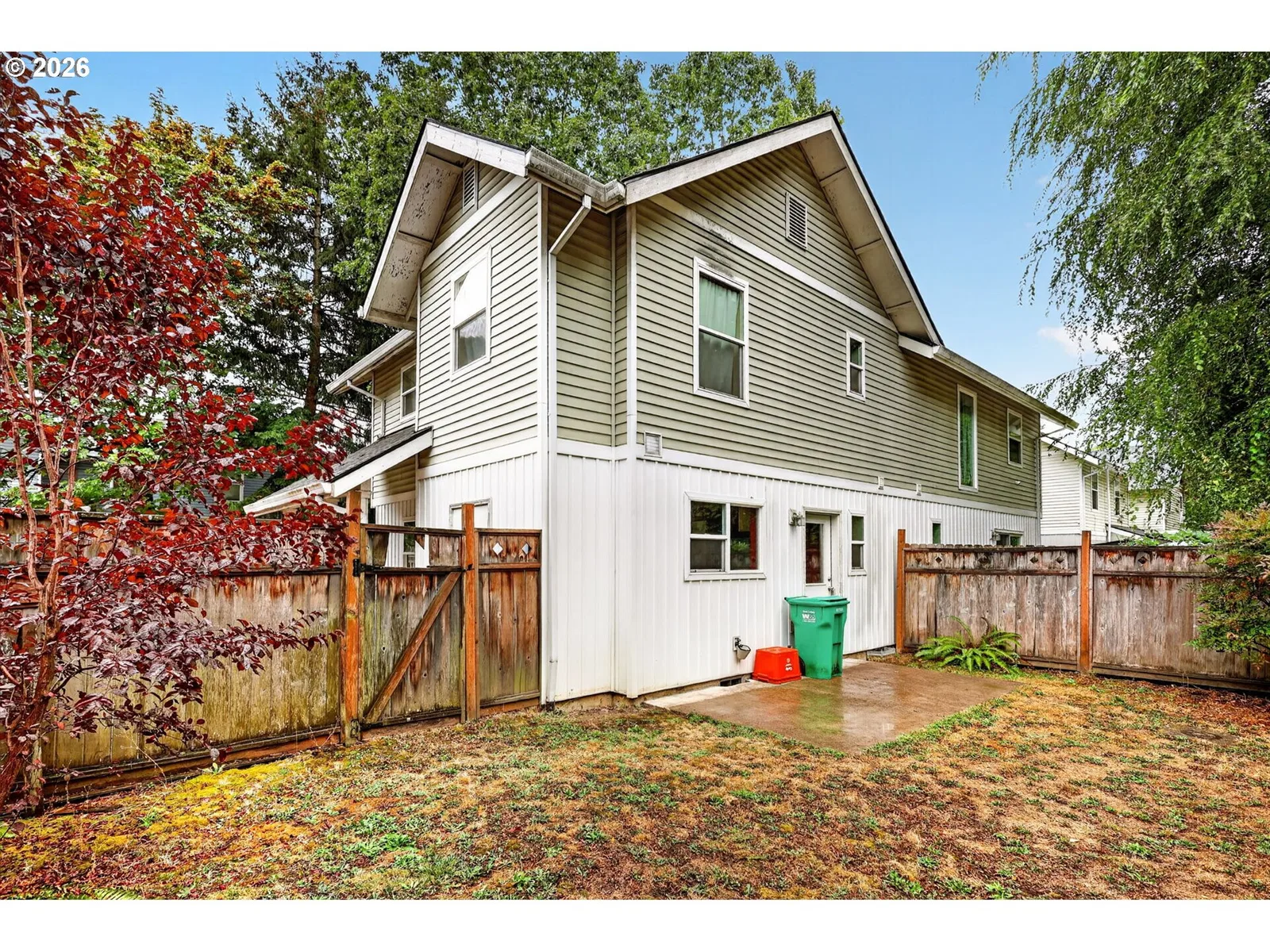 7865 SE Phillips Creek Ln, Milwaukie, OR 97222 — photograph 36