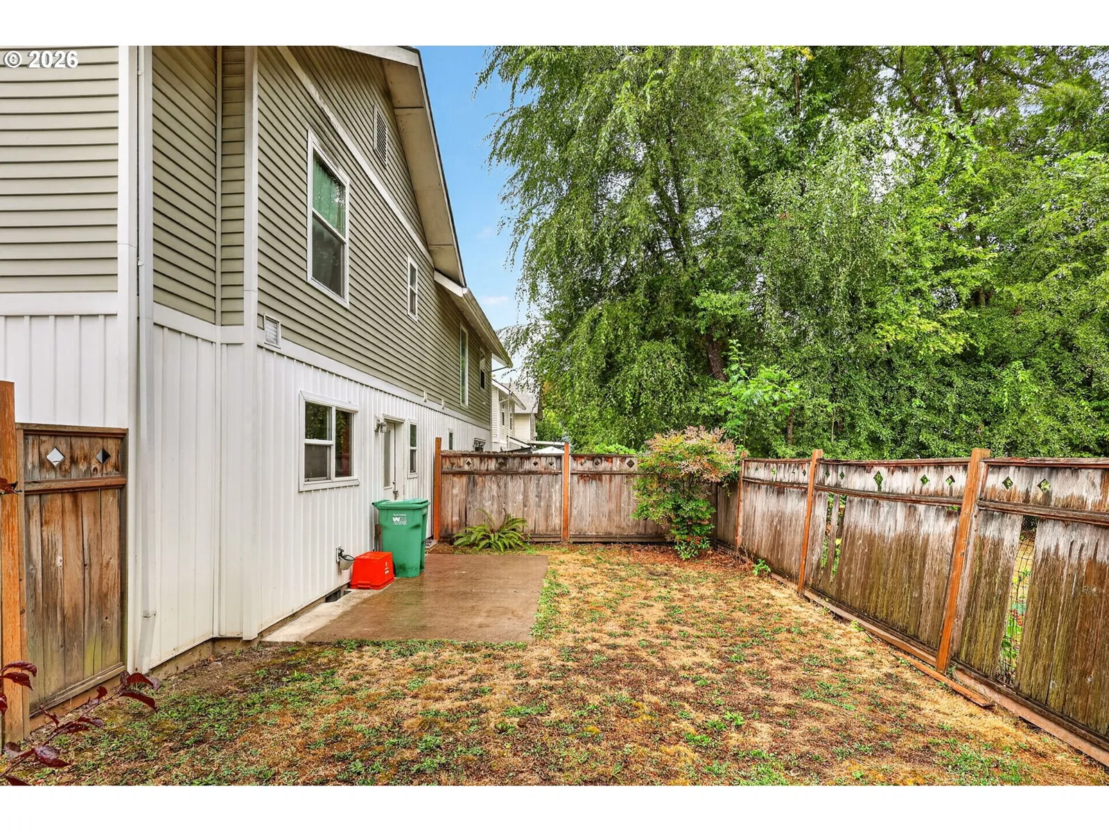7865 SE Phillips Creek Ln, Milwaukie, OR 97222 — photograph 37