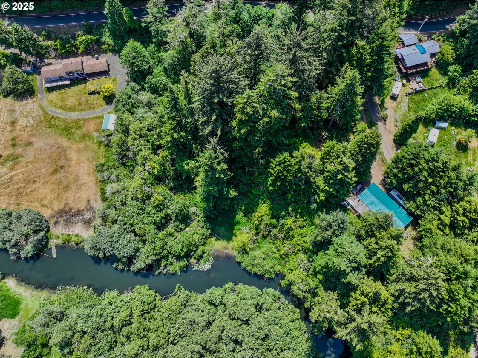 620 Hilltop Dr 01107, Lakeside, OR 97449 — photograph 17