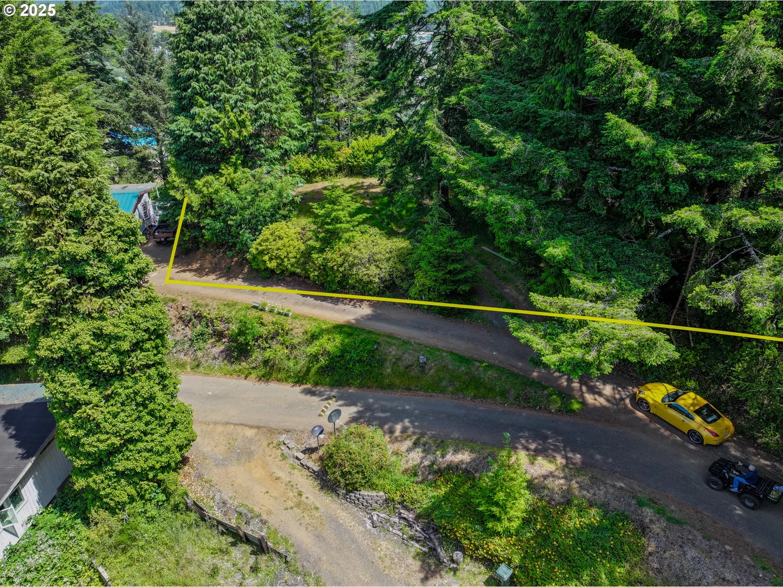 620 Hilltop Dr 01107, Lakeside, OR 97449 — photograph 10