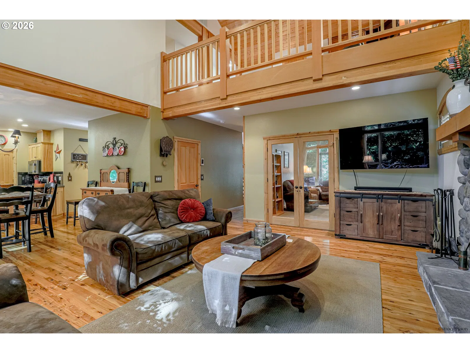 24727 E McKenzie Valley Ct, Welches, OR 97067 — photograph 9