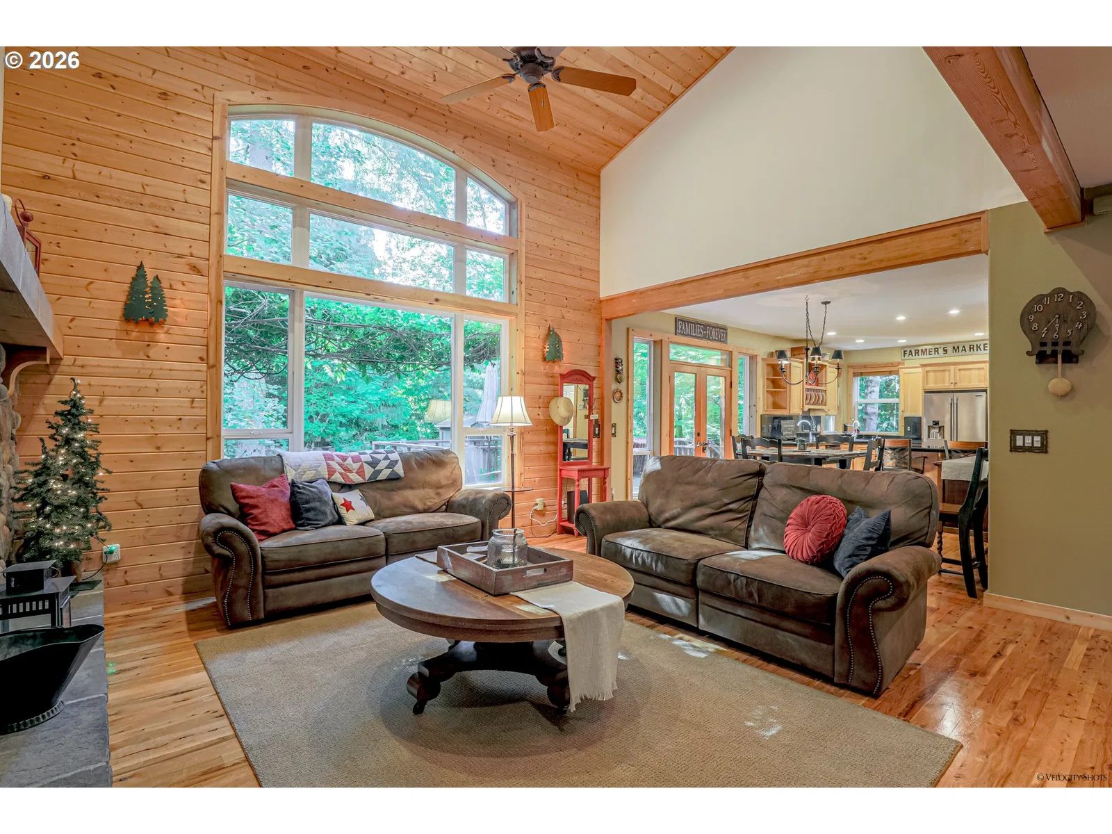 24727 E McKenzie Valley Ct, Welches, OR 97067 — photograph 10