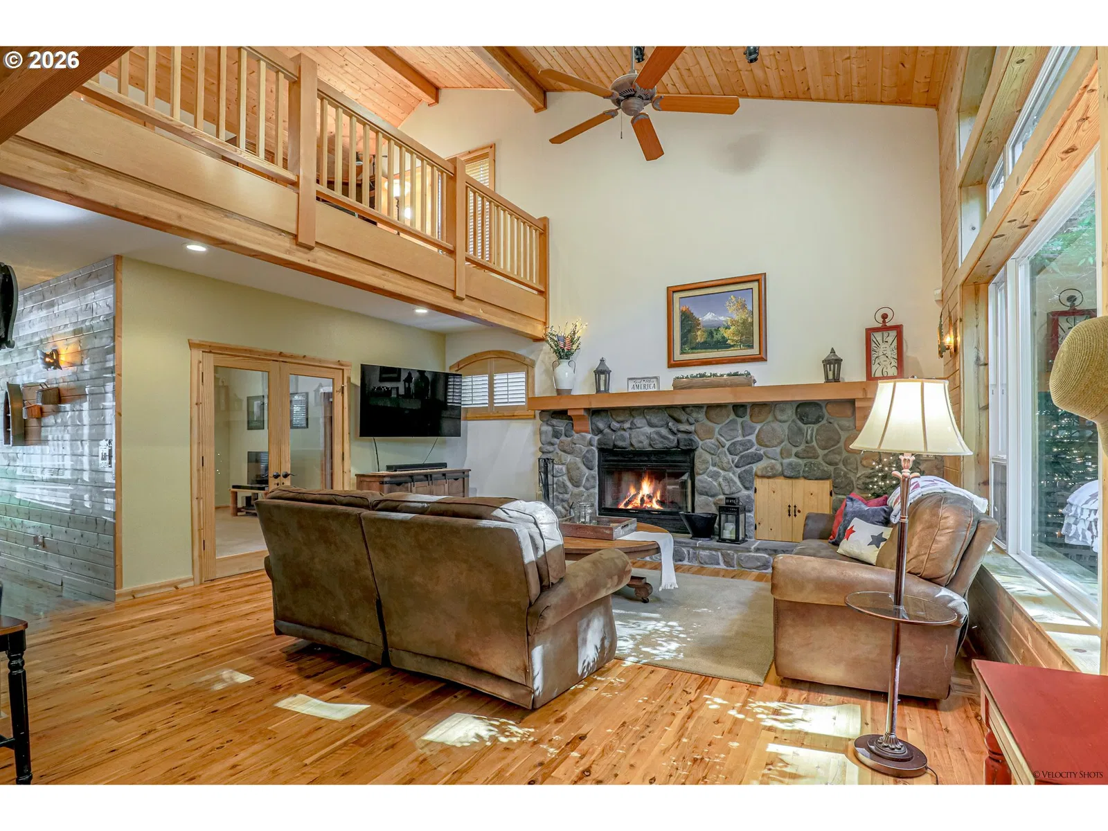 24727 E McKenzie Valley Ct, Welches, OR 97067 — photograph 11