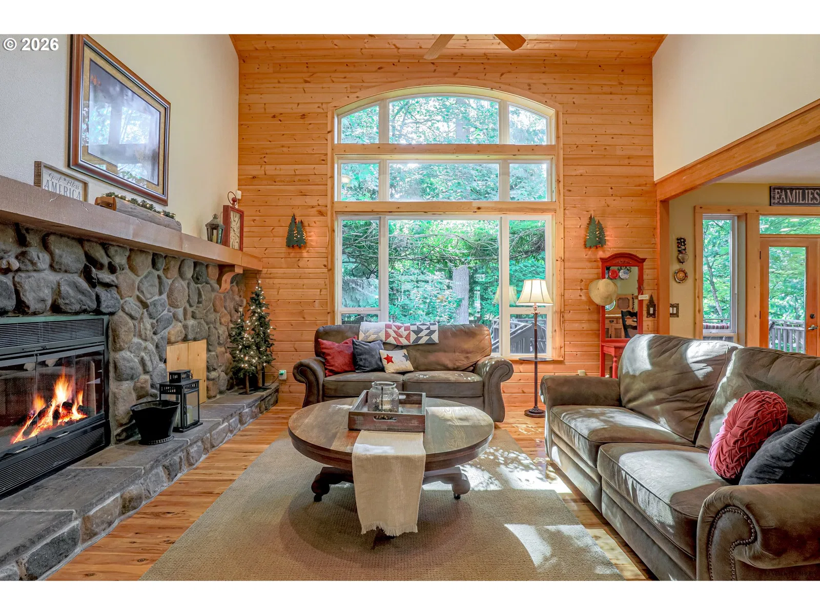 24727 E McKenzie Valley Ct, Welches, OR 97067 — photograph 12