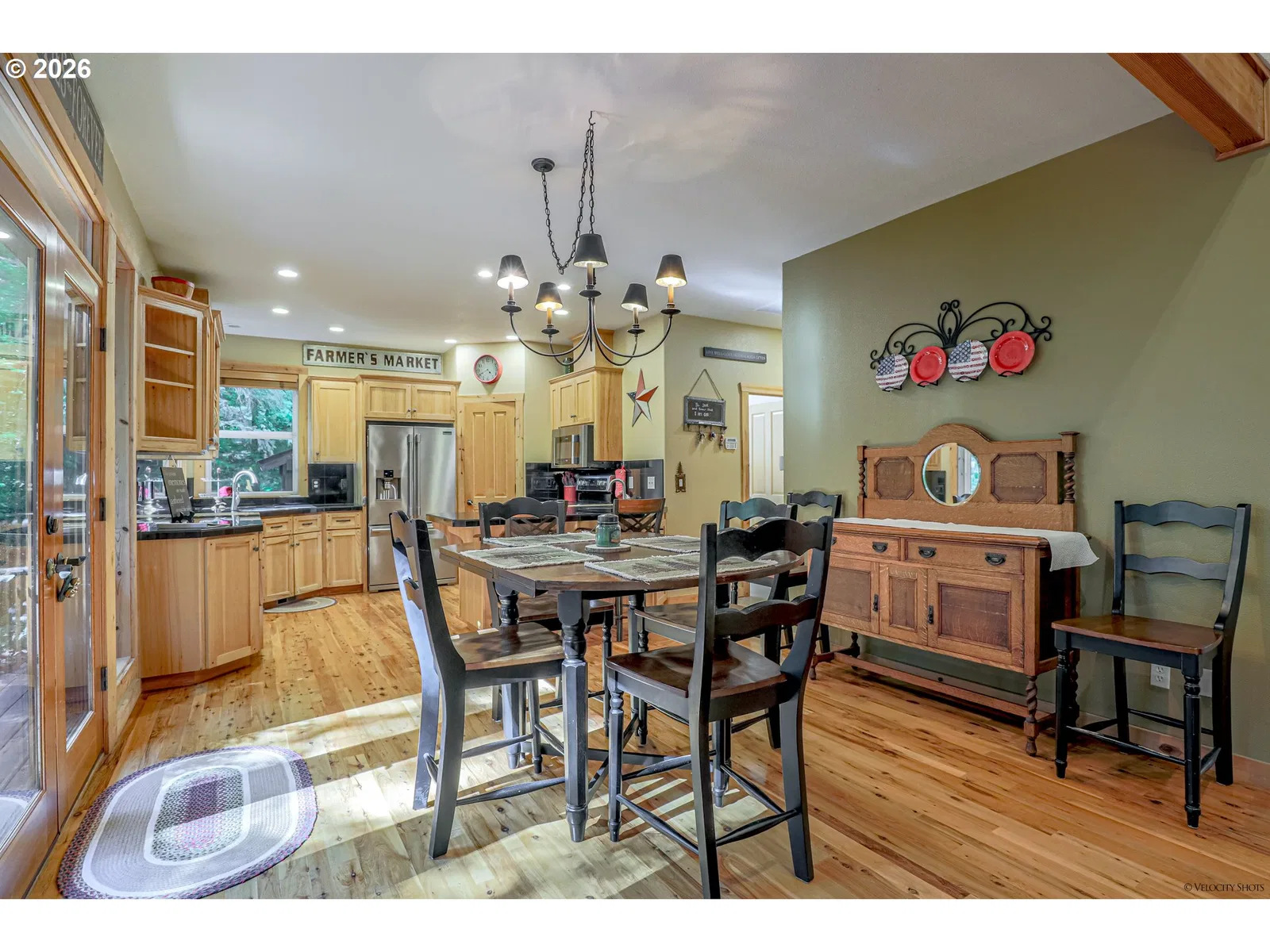 24727 E McKenzie Valley Ct, Welches, OR 97067 — photograph 13