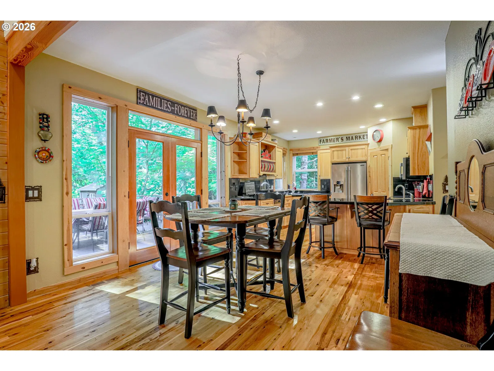 24727 E McKenzie Valley Ct, Welches, OR 97067 — photograph 14