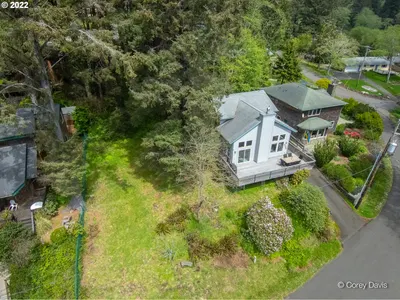 Second St 2801, Manzanita, OR 97130 — photograph 1