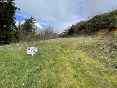 Land at South Ridge Lot46, Bay City, OR 97107 (Pending)