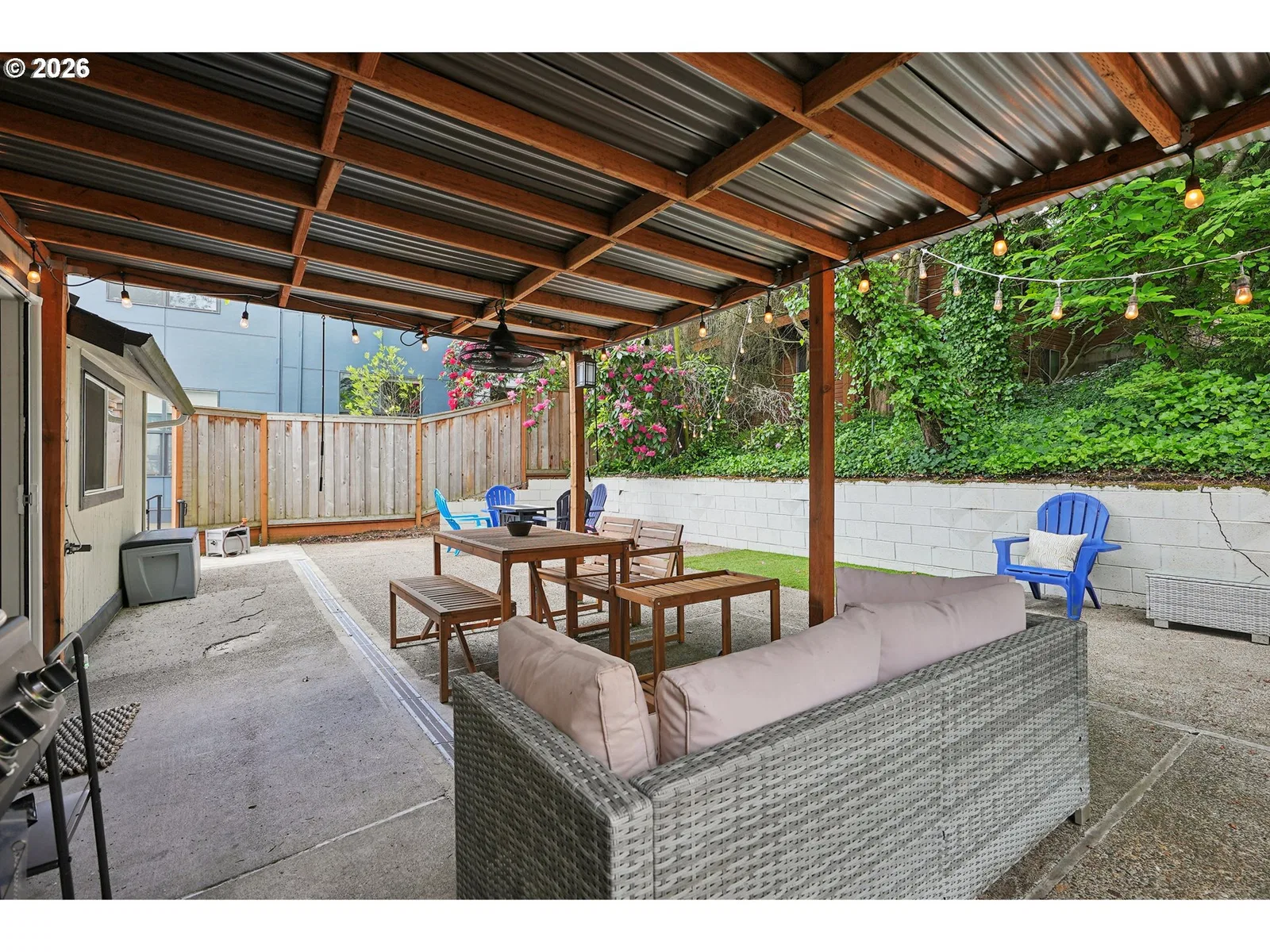 3030 SW Pendleton Ct, Portland, OR 97239 — photograph 23