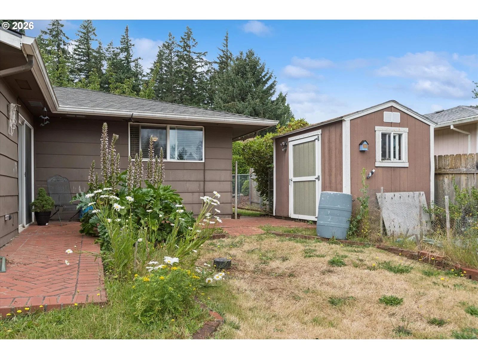 22222 S Dans Ave, Beavercreek, OR 97004 — photograph 31