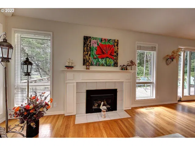 901 Lakeview Ct, Manzanita, OR 97130 — photograph 10