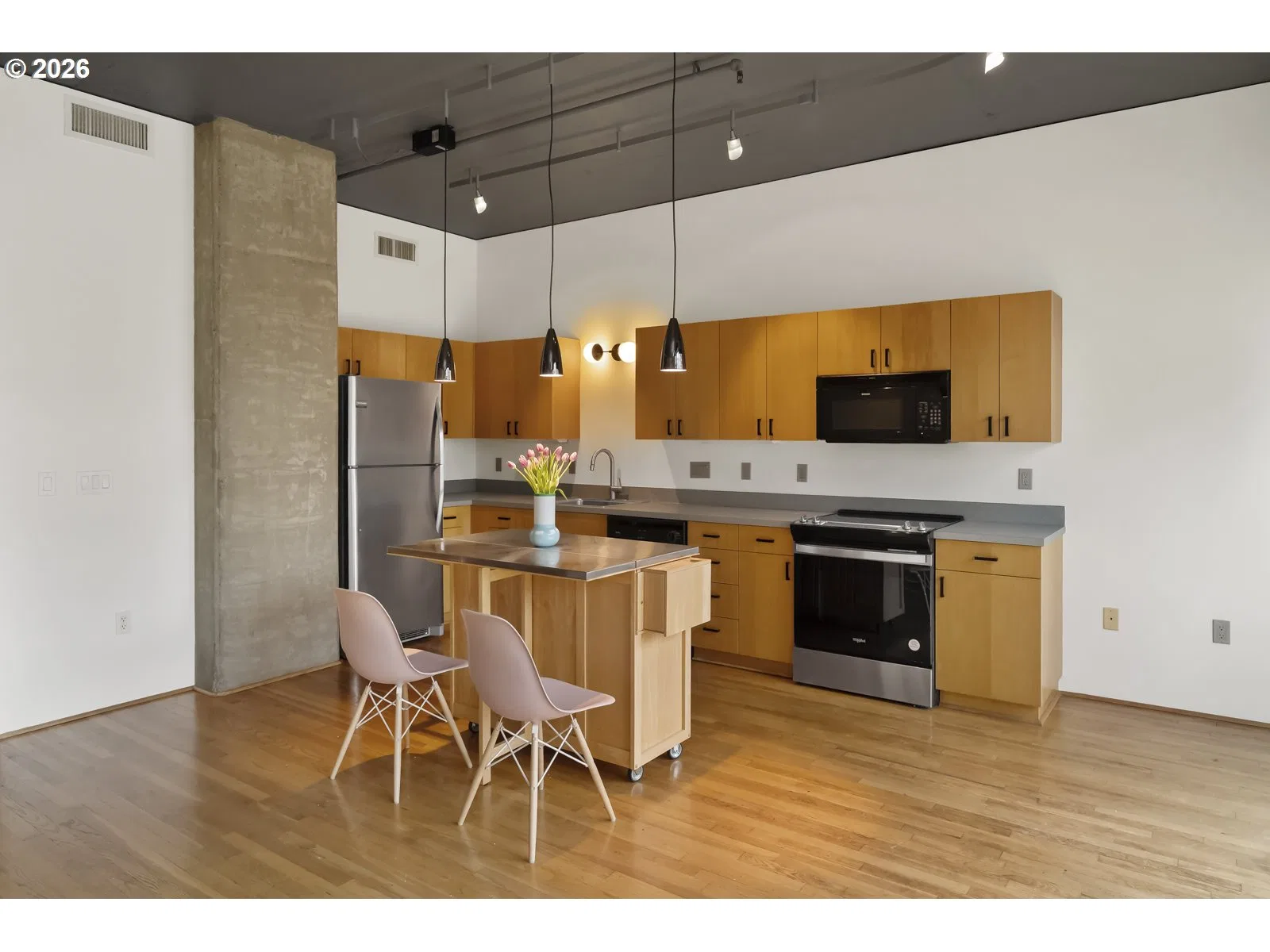 408 NW 12th Ave 412, Portland, OR 97209 — photograph 10