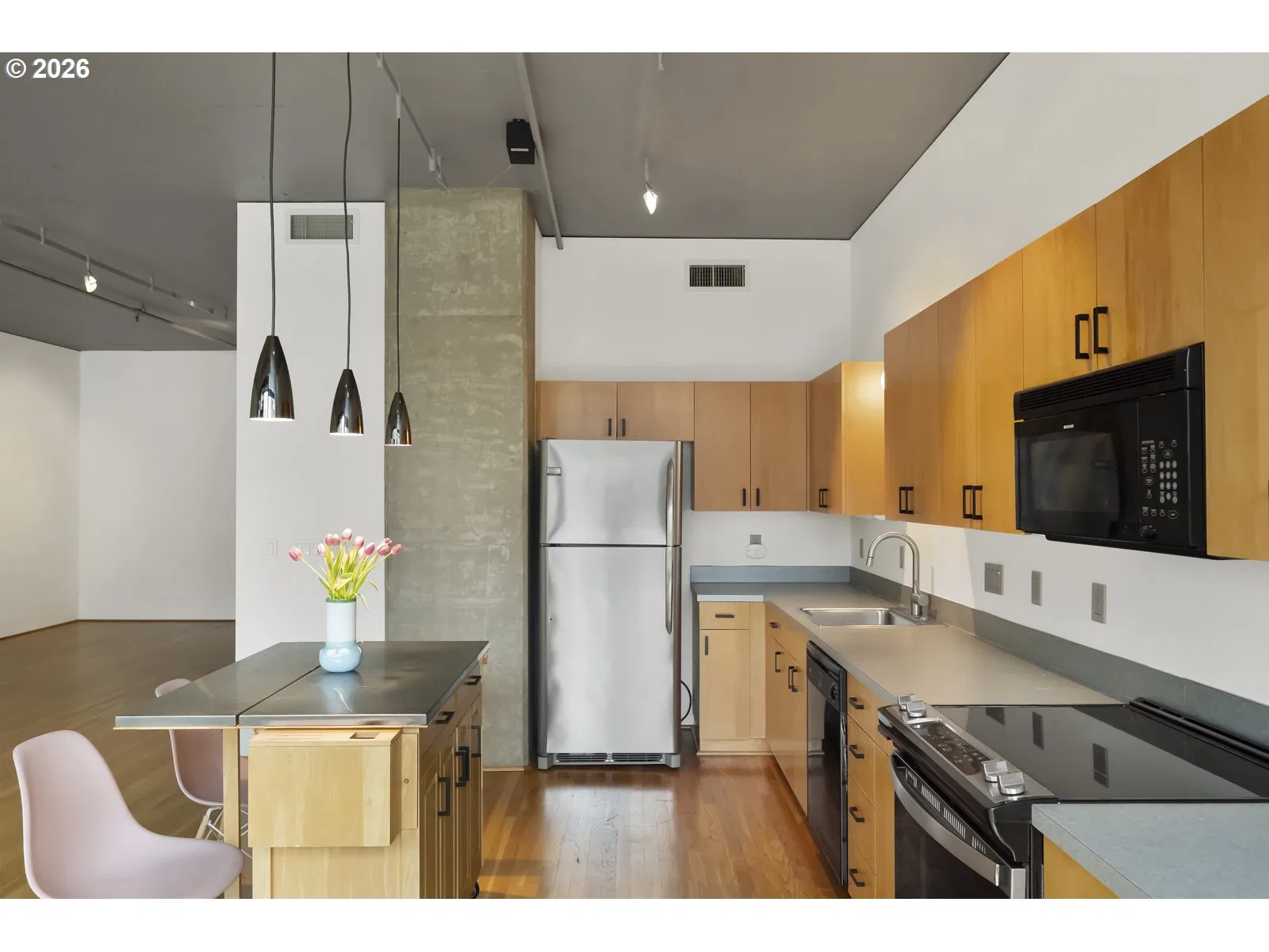 408 NW 12th Ave 412, Portland, OR 97209 — photograph 12