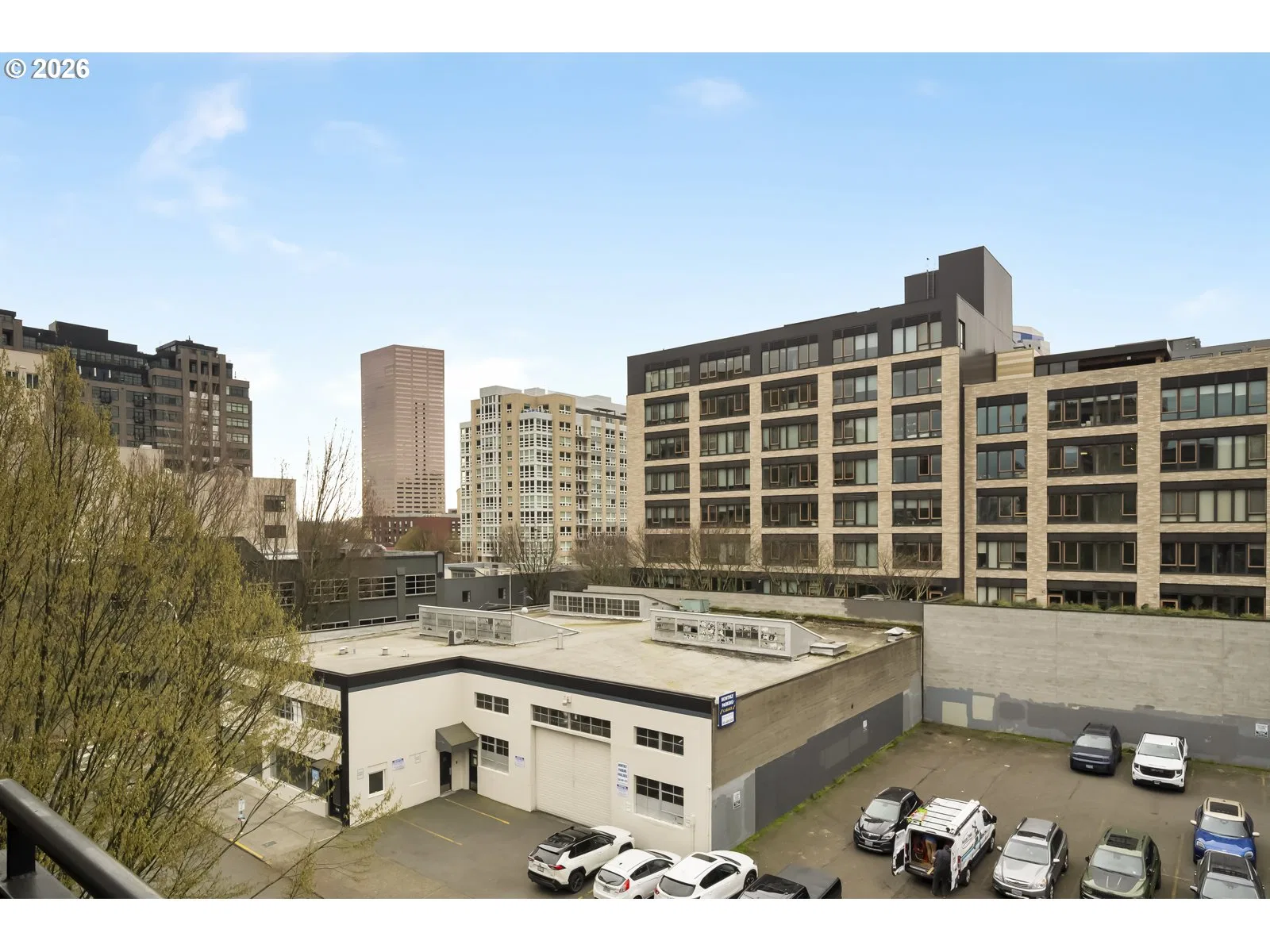 408 NW 12th Ave 412, Portland, OR 97209 — photograph 28