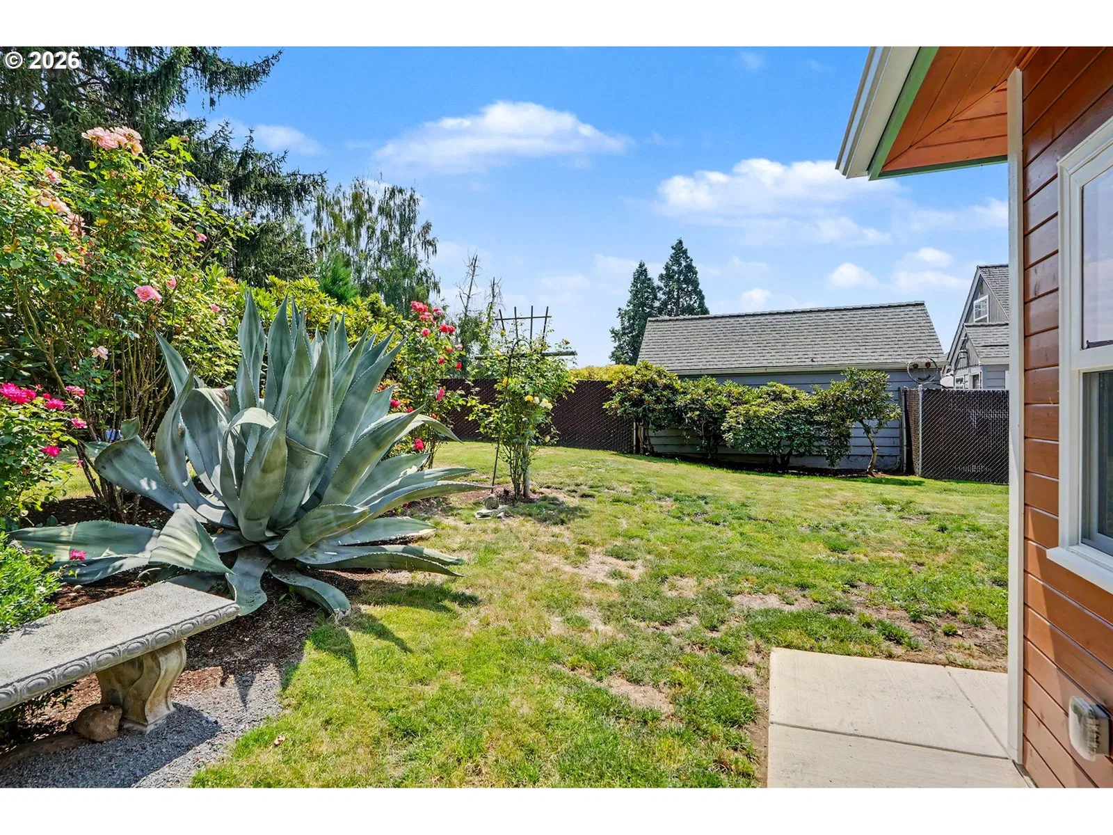 175 St Marys Ave, Mt. Angel, OR 97362 — photograph 36