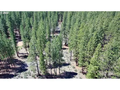Land at Corbell Dr 400, Chiloquin, OR 97624