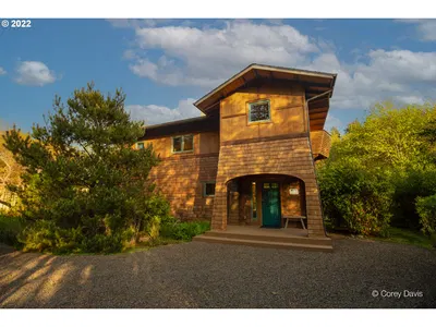 8185 Nehalem Rd, Manzanita, OR 97130 — photograph 1