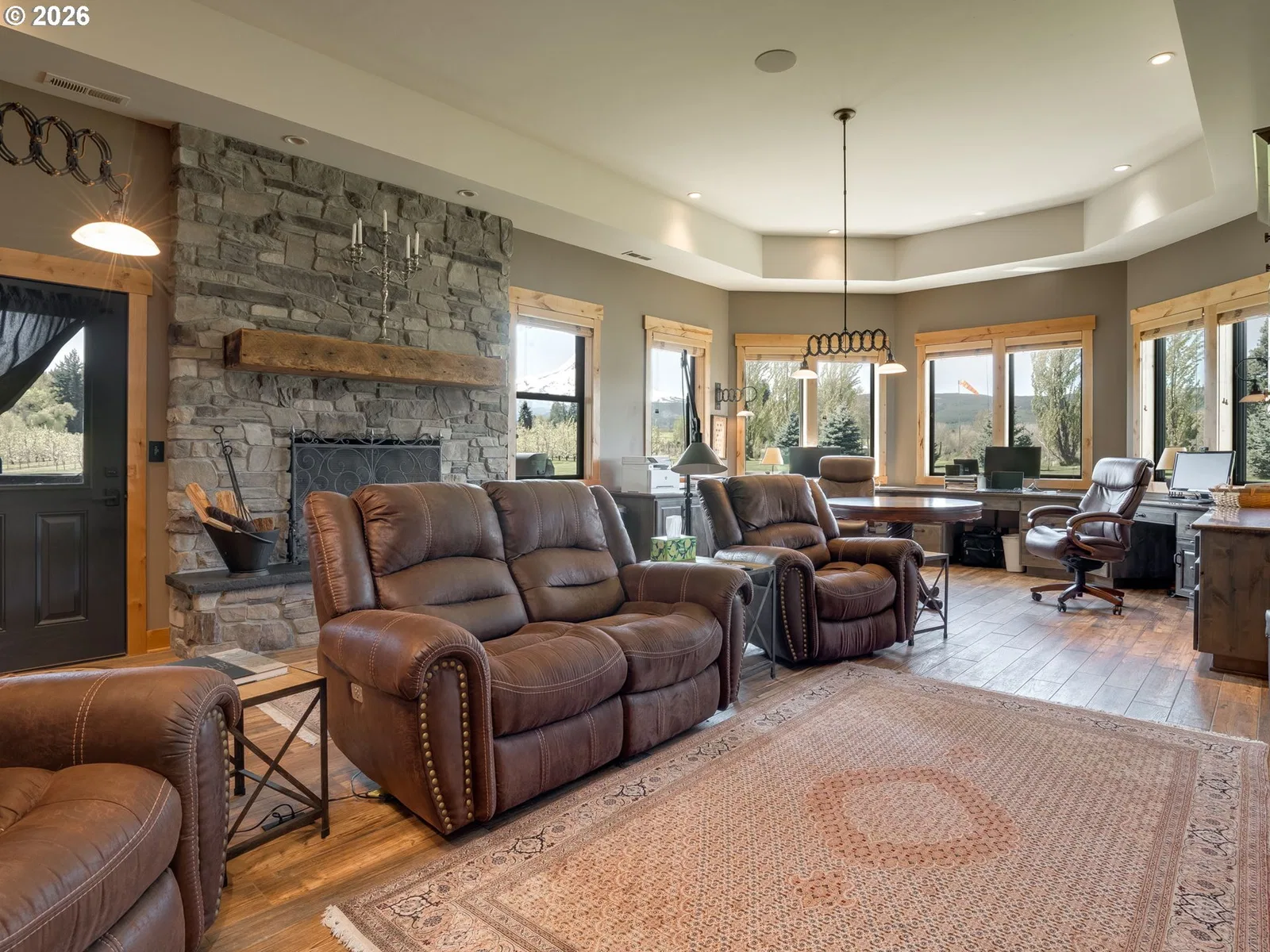 5102 Woodworth Dr, Mt Hood Prkdl, OR 97041 — photograph 13