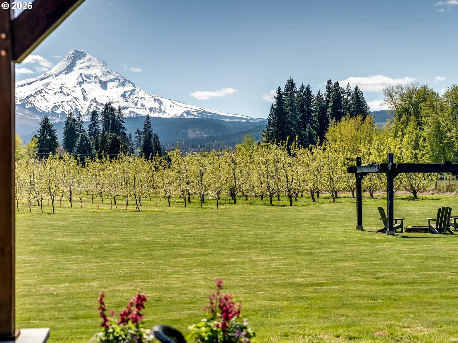 5102 Woodworth Dr, Mt Hood Prkdl, OR 97041 — photograph 24