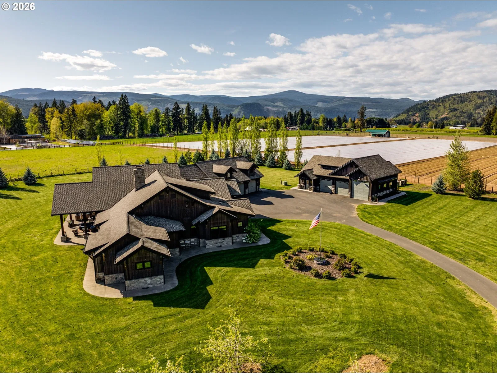 5102 Woodworth Dr, Mt Hood Prkdl, OR 97041 — photograph 33