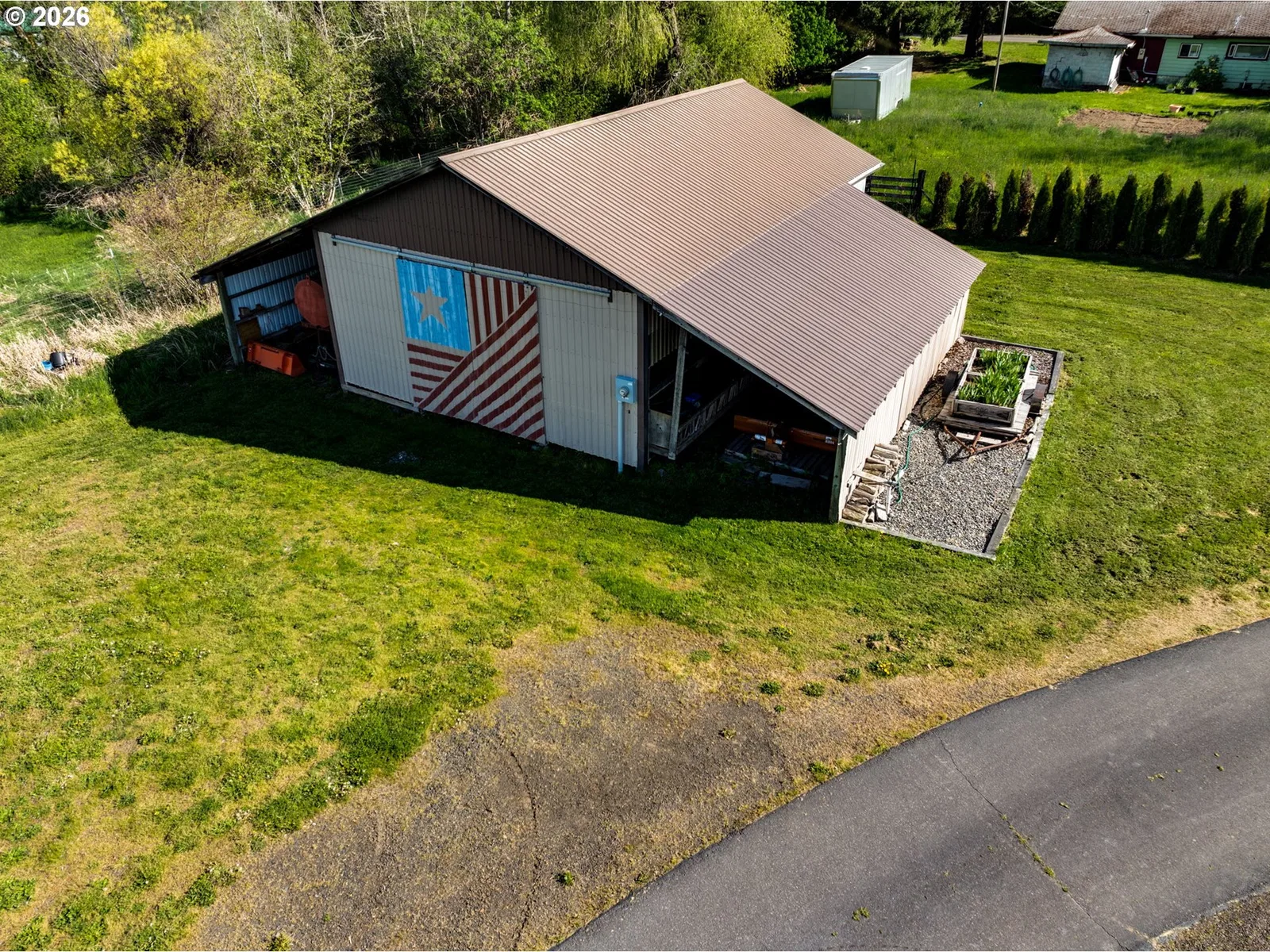 5102 Woodworth Dr, Mt Hood Prkdl, OR 97041 — photograph 39