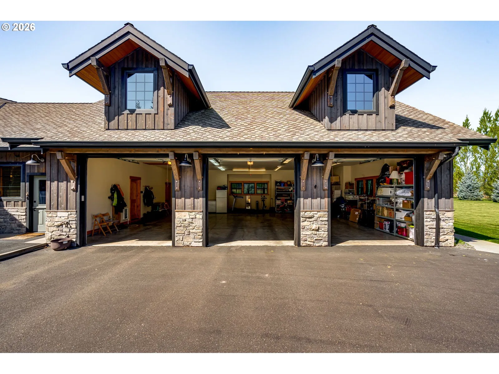 5102 Woodworth Dr, Mt Hood Prkdl, OR 97041 — photograph 36