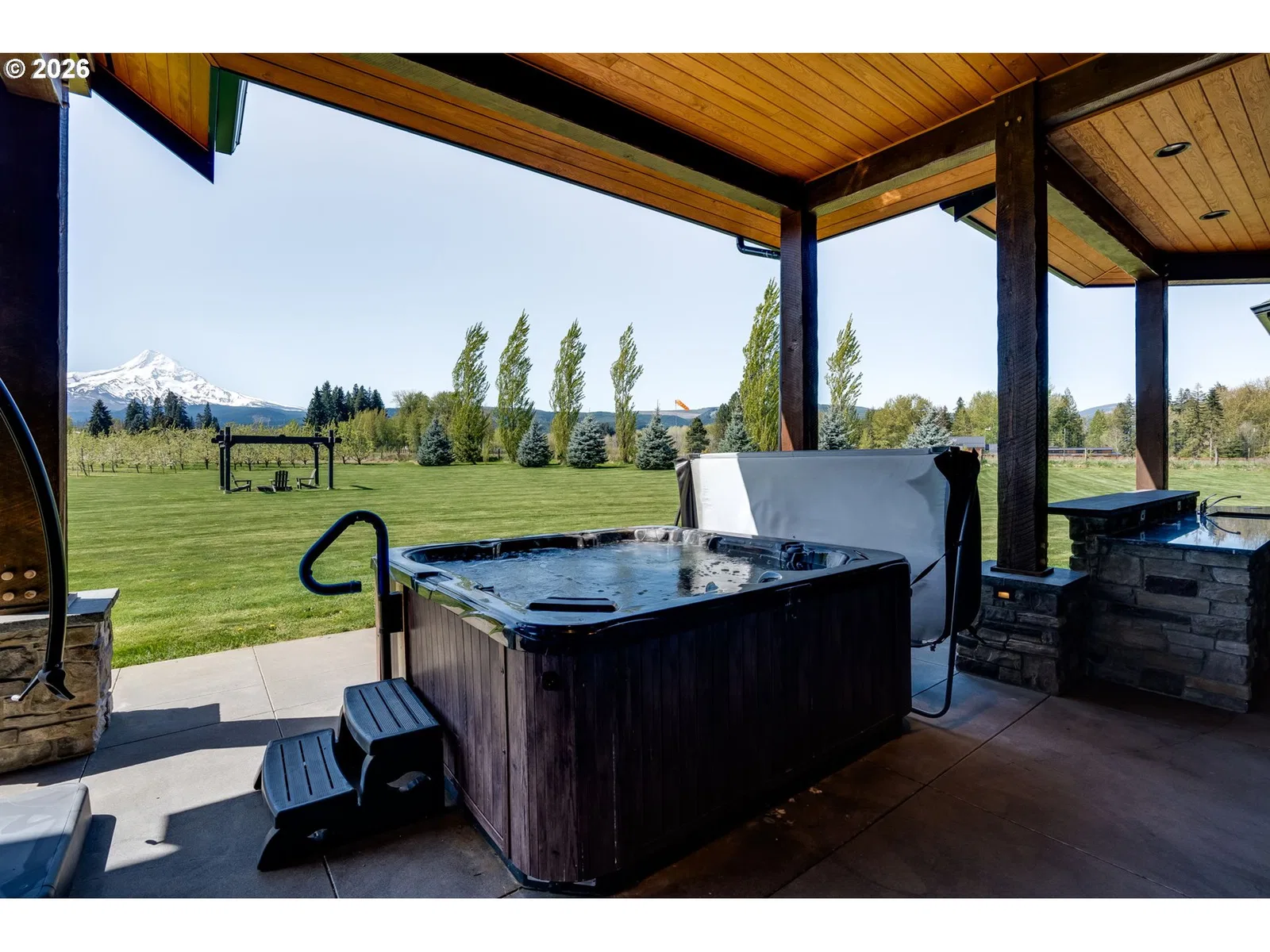 5102 Woodworth Dr, Mt Hood Prkdl, OR 97041 — photograph 25