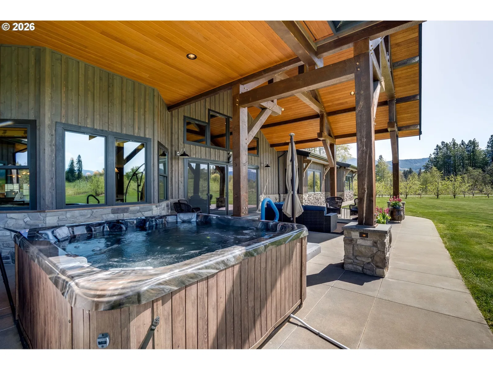 5102 Woodworth Dr, Mt Hood Prkdl, OR 97041 — photograph 26