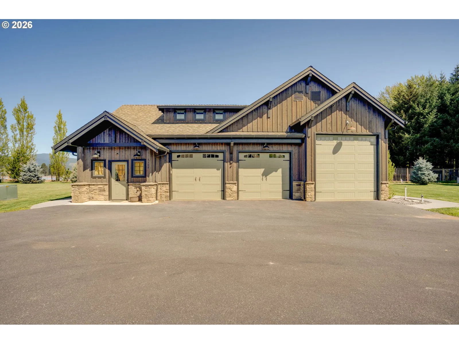 5102 Woodworth Dr, Mt Hood Prkdl, OR 97041 — photograph 34