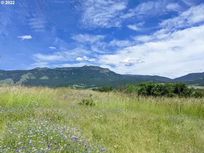 Land at 0 Rose Ridge Rd, Cove, OR 97824