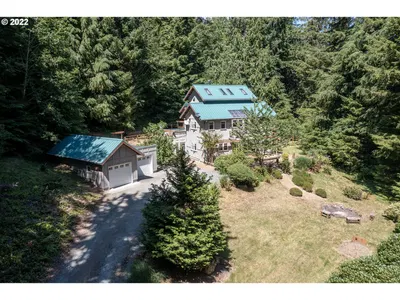 40900 Anderson Rd, Nehalem, OR 97131 — photograph 1