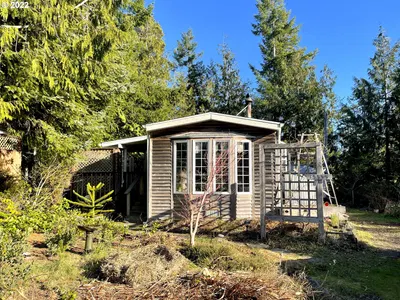 Home at 35555 Sea Forest Way, Nehalem, OR 97131 (Sold)