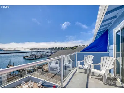 Condominium at 890 SE Bay Blvd 317, Newport, OR 97365